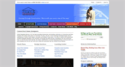 Desktop Screenshot of homedesigningservice.com